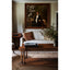 Jonathan Charles Living Hattie Mirrored Console Table House of Isabella UK
