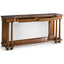Jonathan Charles Living Hattie Mirrored Console Table House of Isabella UK