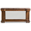 Jonathan Charles Living Hattie Mirrored Console Table House of Isabella UK