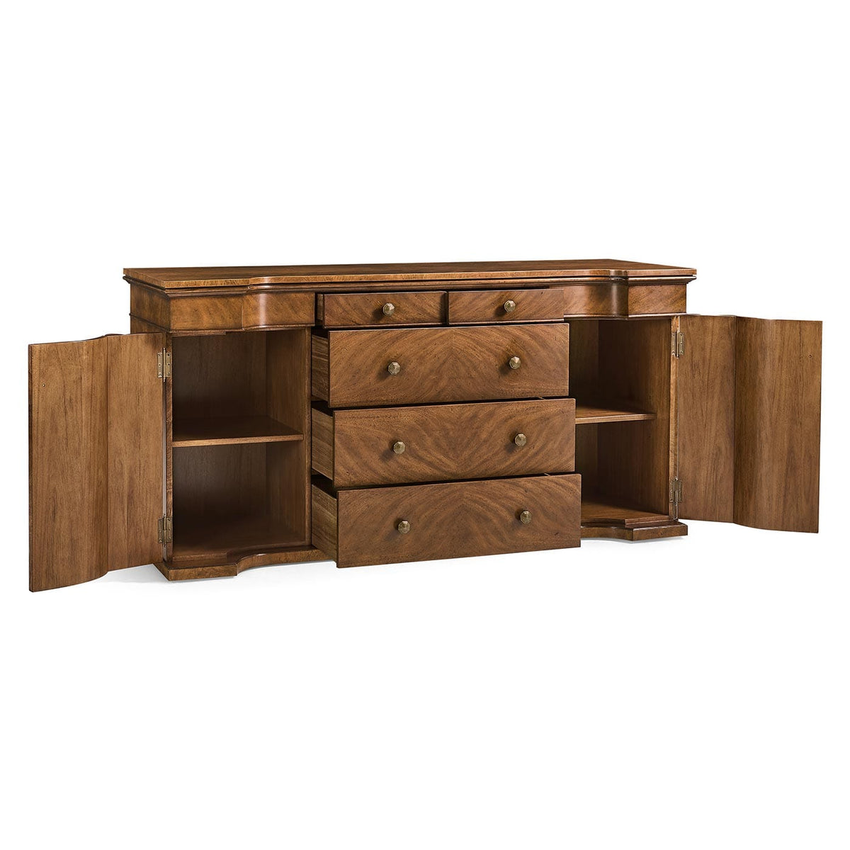 Jonathan Charles Living Hattie Sideboard House of Isabella UK