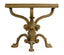 Jonathan Charles Living Hexagonal Centre Table Baroque House of Isabella UK