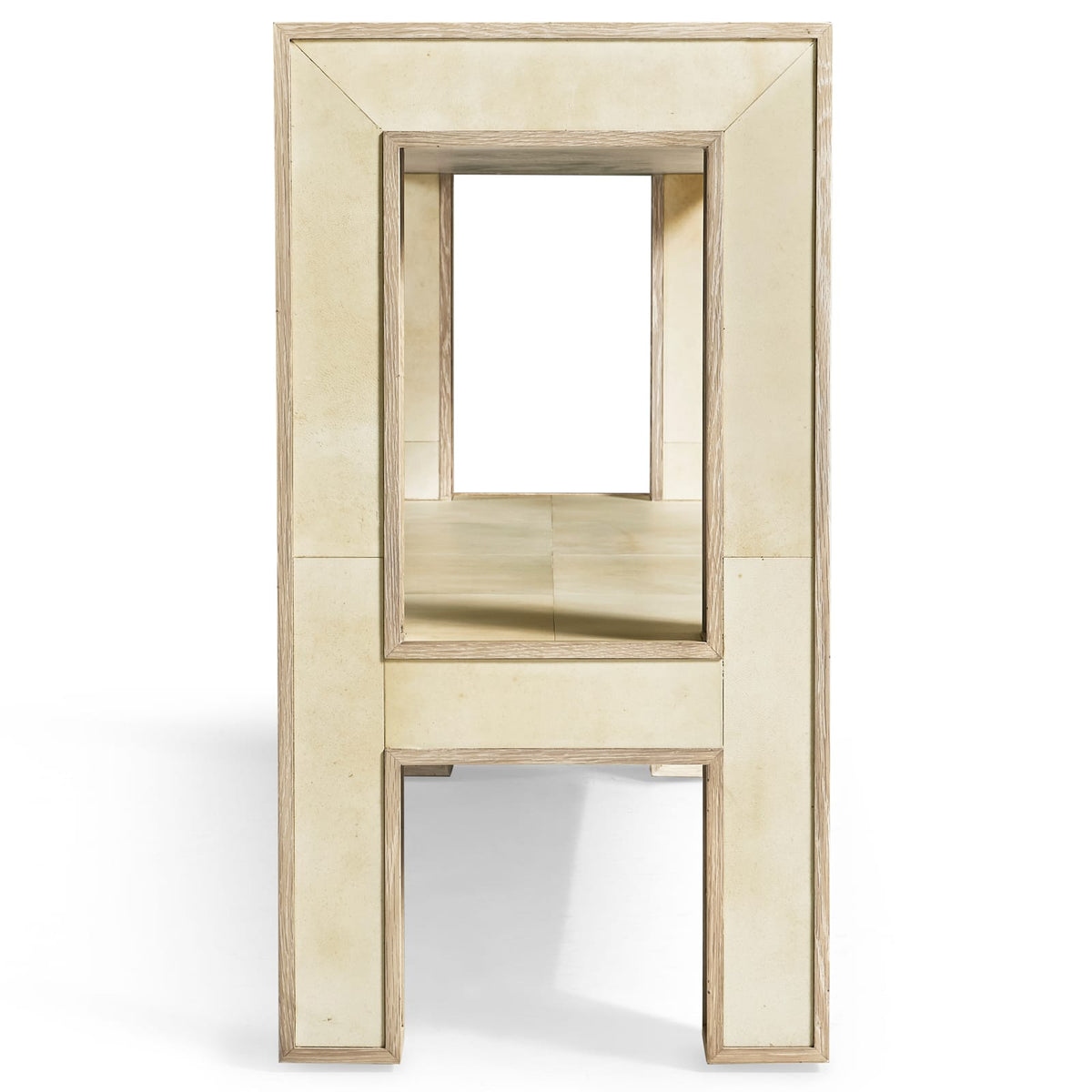 Jonathan Charles Living Hydra Console Table House of Isabella UK