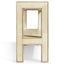 Jonathan Charles Living Hydra Console Table House of Isabella UK