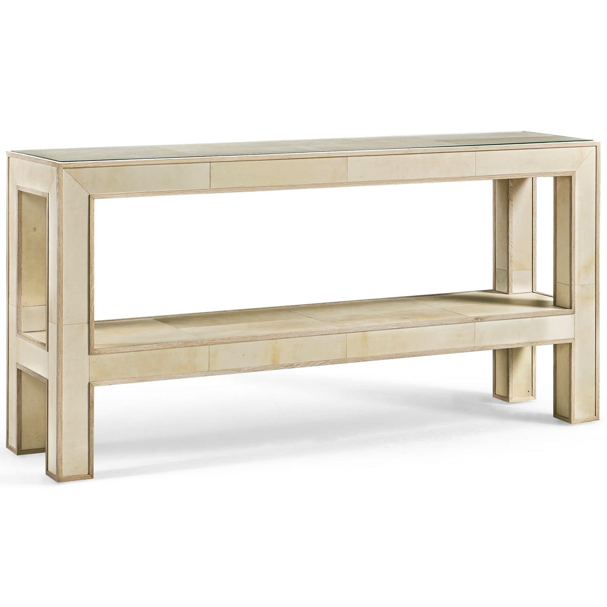Jonathan Charles Living Hydra Console Table House of Isabella UK