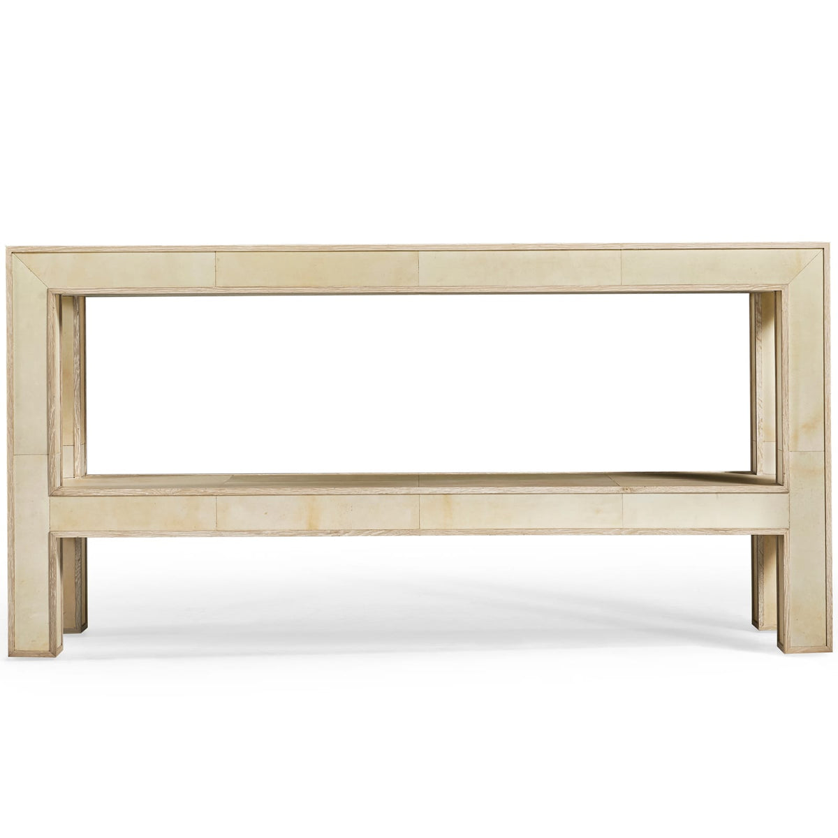 Jonathan Charles Living Hydra Console Table House of Isabella UK