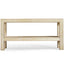 Jonathan Charles Living Hydra Console Table House of Isabella UK