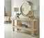 Jonathan Charles Living Hydra Console Table House of Isabella UK