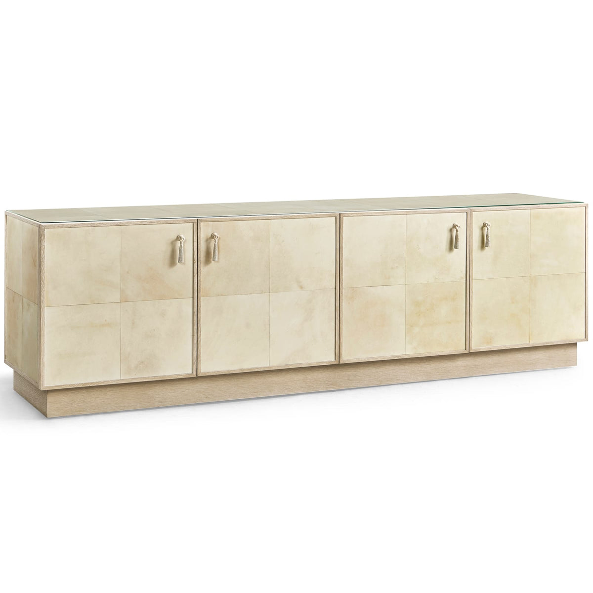 Jonathan Charles Living Hydra Entertainment Console House of Isabella UK
