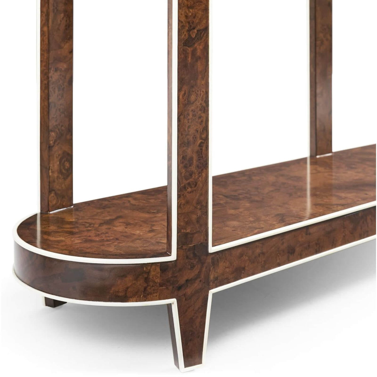 Jonathan Charles Living Jacques Console Table - Large House of Isabella UK