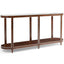 Jonathan Charles Living Jacques Console Table - Large House of Isabella UK