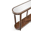 Jonathan Charles Living Jacques Console Table - Large House of Isabella UK