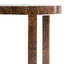 Jonathan Charles Living Jacques Console Table - Large House of Isabella UK