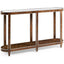 Jonathan Charles Living Jacques Console Table - Small House of Isabella UK