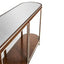 Jonathan Charles Living Jacques Console Table - Small House of Isabella UK