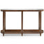 Jonathan Charles Living Jacques Console Table - Small House of Isabella UK