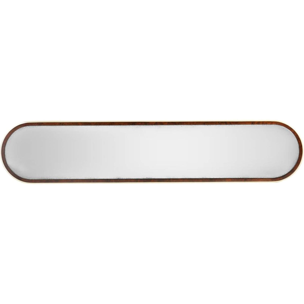 Jonathan Charles Living Jacques Console Table - Small House of Isabella UK
