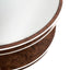Jonathan Charles Living Jacques Round Coffee Table House of Isabella UK