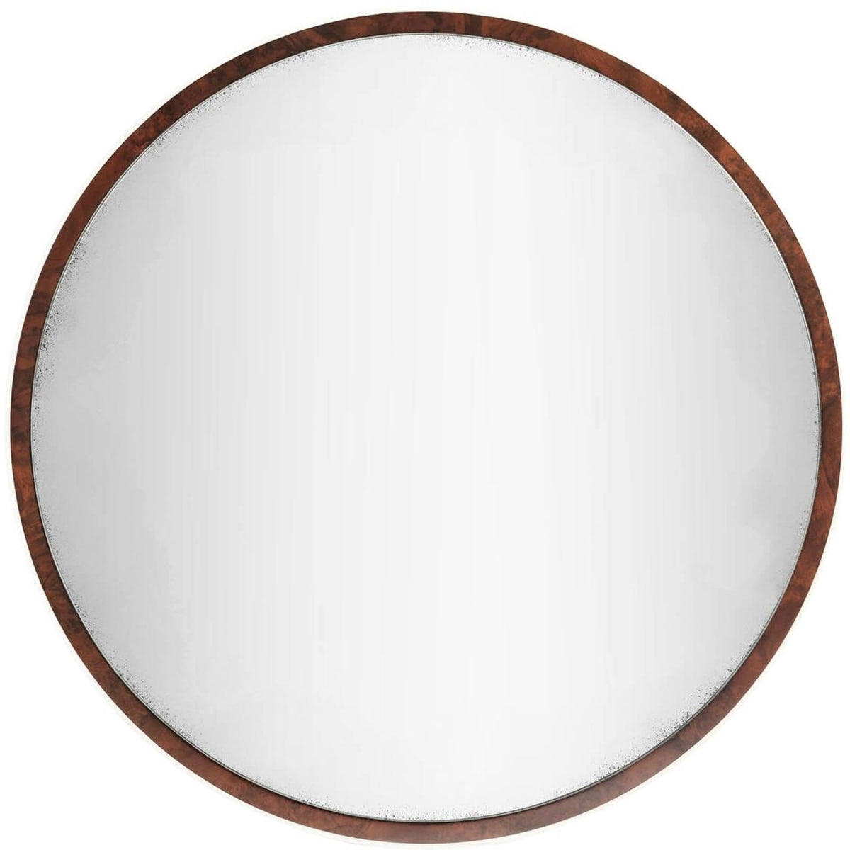 Jonathan Charles Living Jacques Round Coffee Table House of Isabella UK