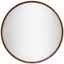 Jonathan Charles Living Jacques Round Coffee Table House of Isabella UK