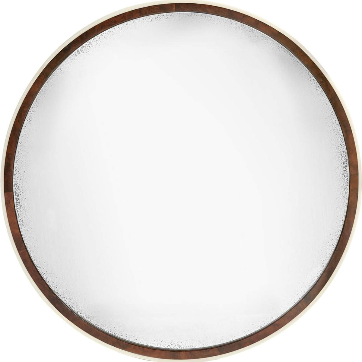 Jonathan Charles Living Jacques Round Side Table House of Isabella UK