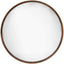 Jonathan Charles Living Jacques Round Side Table House of Isabella UK