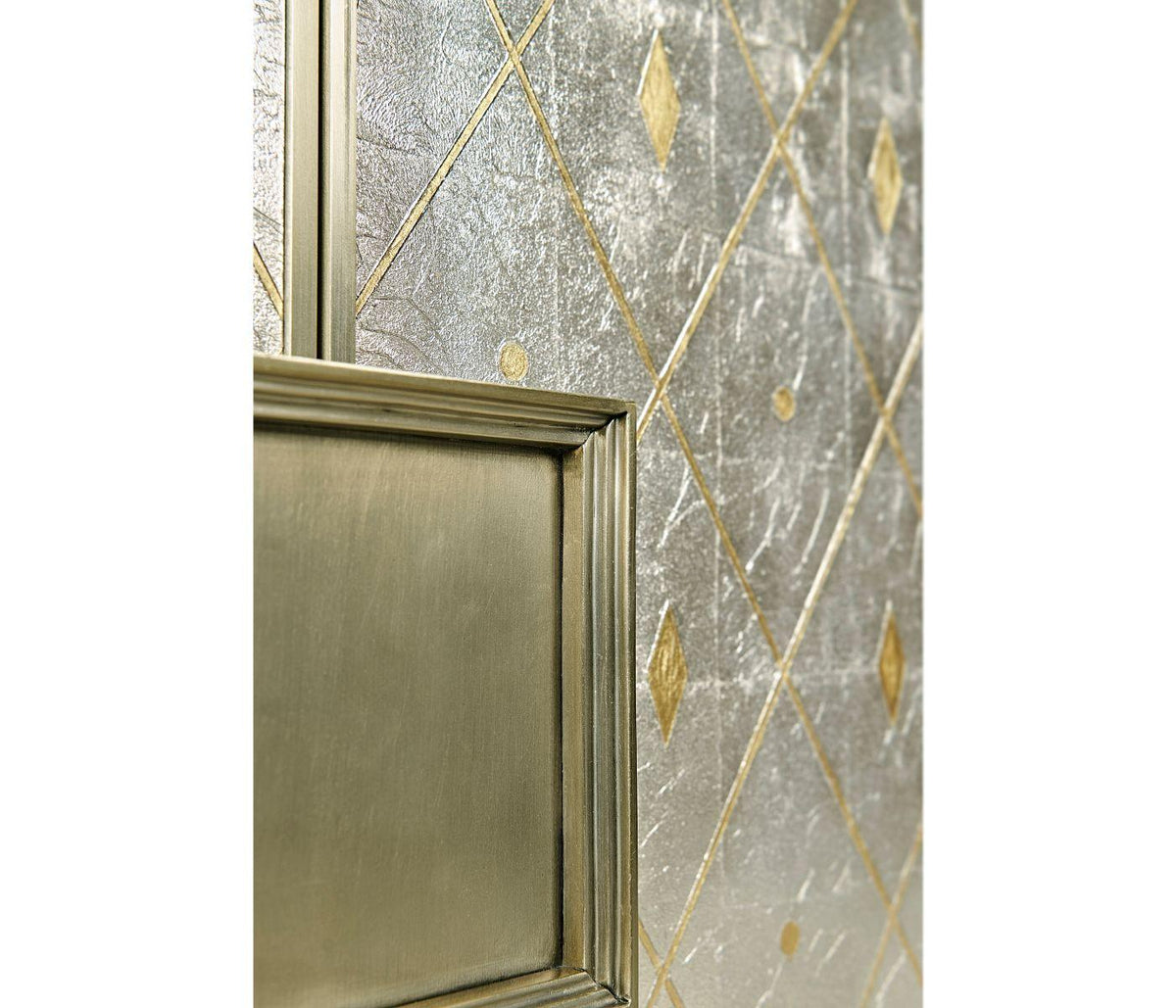 Jonathan Charles Barcelona Accent Cabinet.