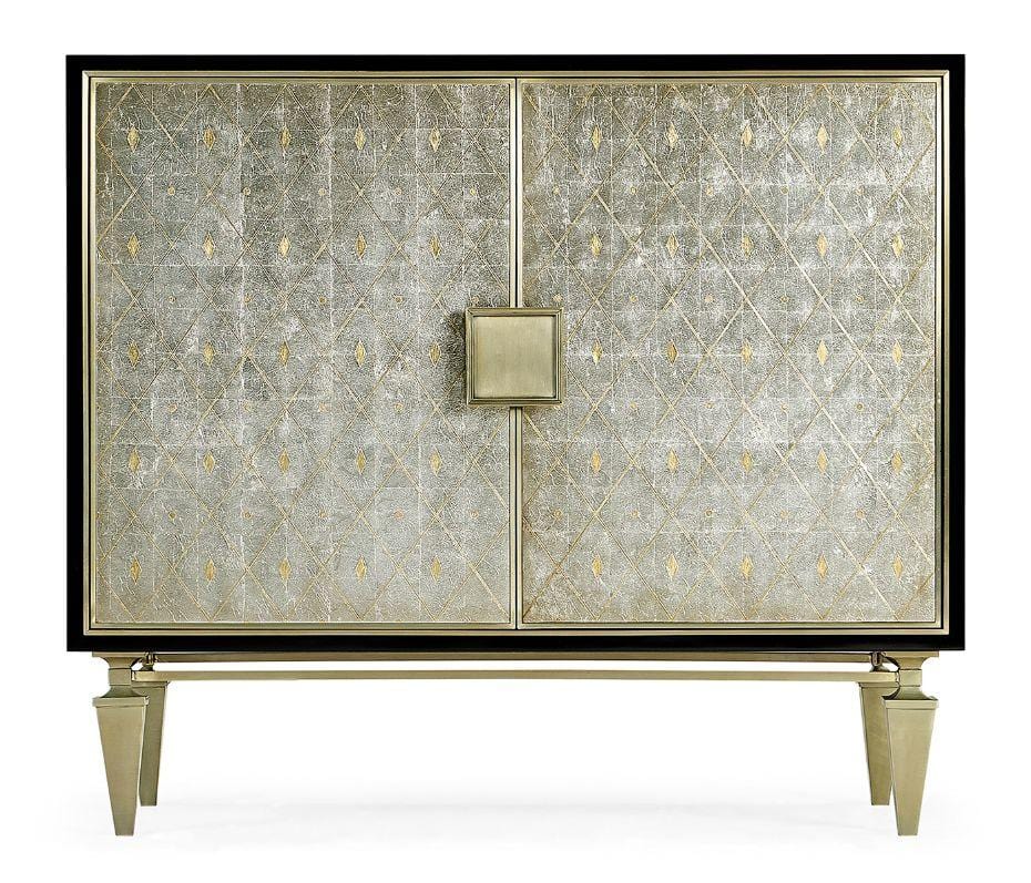 Jonathan Charles Barcelona Accent Cabinet.