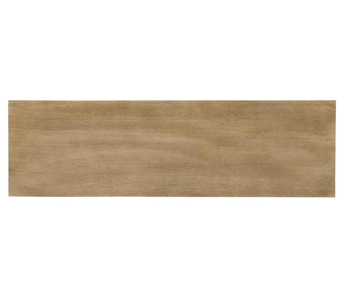 Jonathan Charles Cambrio Shelving Unit.