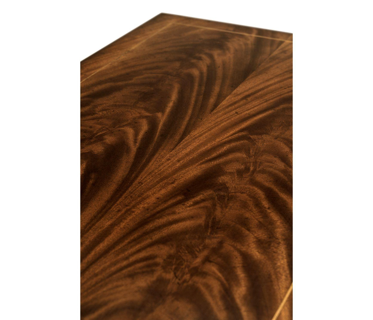 Jonathan Charles Sideboard with Four Doors Georgian.