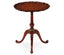 Jonathan Charles Living Lamp Table George I House of Isabella UK