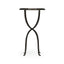 Jonathan Charles Living Lamp Table Horseshoe - Bronze House of Isabella UK