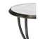 Jonathan Charles Living Lamp Table Horseshoe - Bronze House of Isabella UK