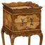 Jonathan Charles Living Lamp Table with Tray Top 1720s House of Isabella UK