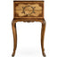 Jonathan Charles Living Lamp Table with Tray Top 1720s House of Isabella UK