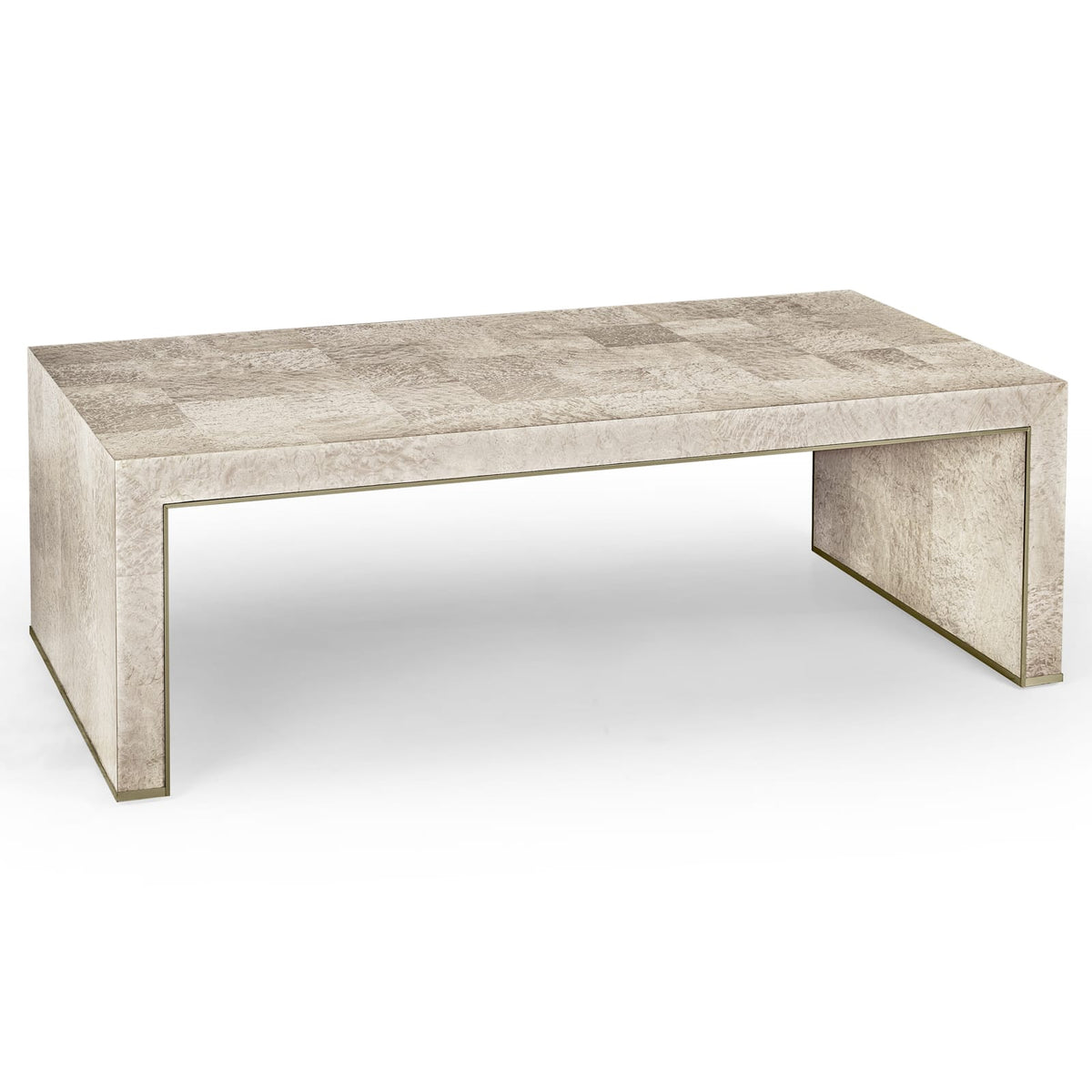 Jonathan Charles Living Laurent Coffee Table House of Isabella UK
