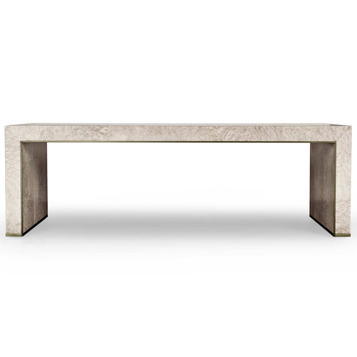 Jonathan Charles Living Laurent Coffee Table House of Isabella UK