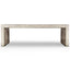 Jonathan Charles Living Laurent Coffee Table House of Isabella UK