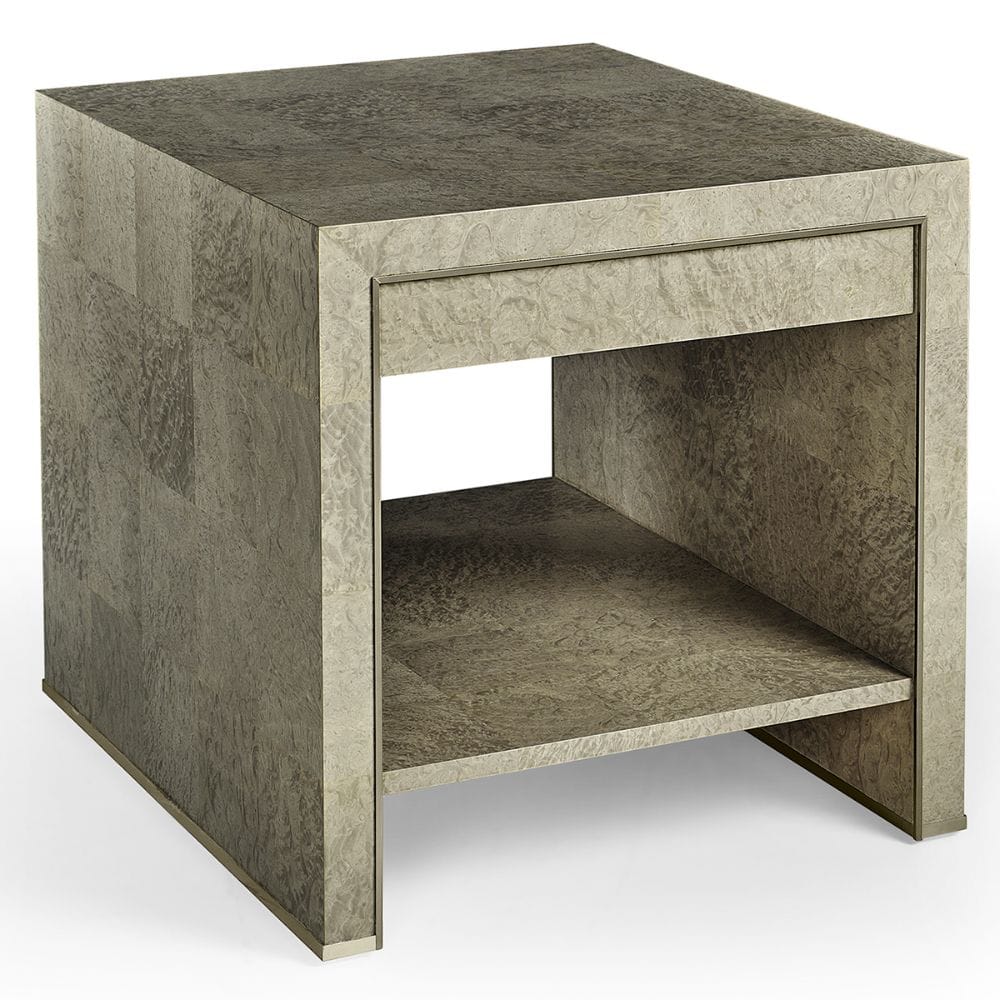 Jonathan Charles Living Laurent End Table House of Isabella UK