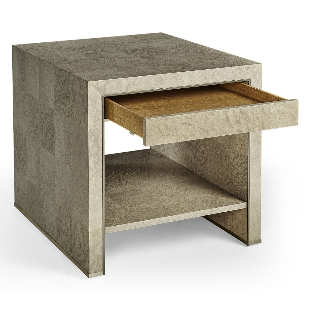 Jonathan Charles Living Laurent End Table House of Isabella UK