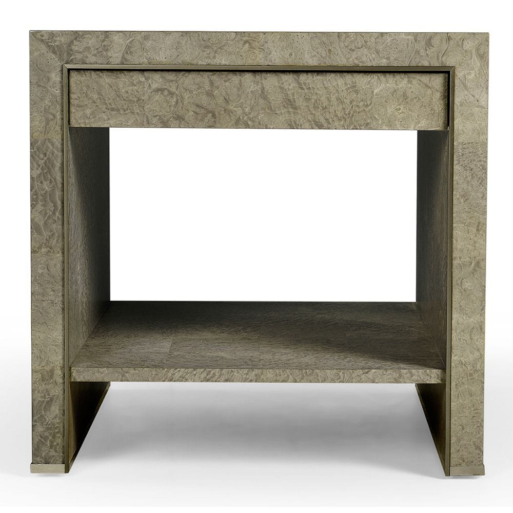 Jonathan Charles Living Laurent End Table House of Isabella UK