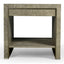 Jonathan Charles Living Laurent End Table House of Isabella UK