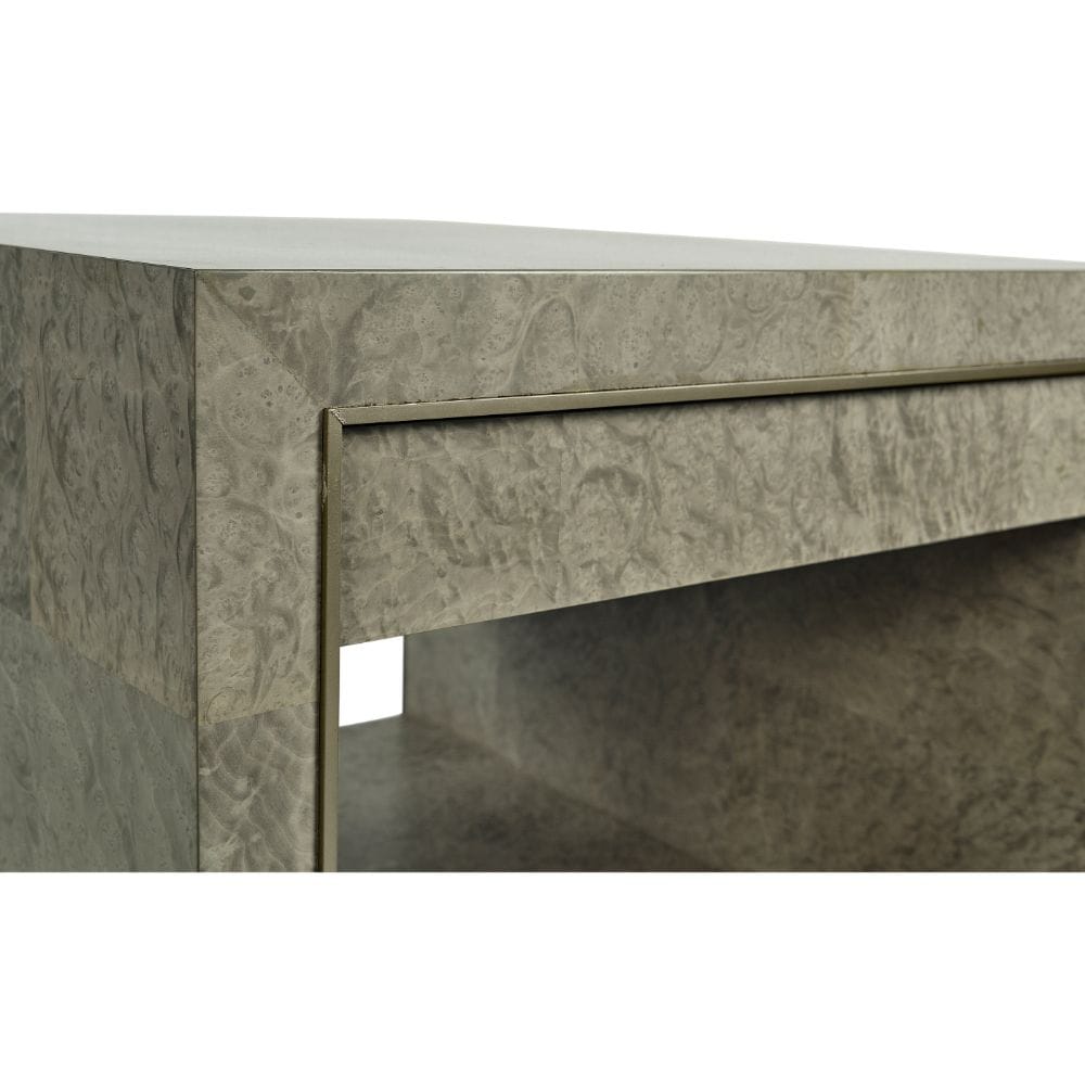 Jonathan Charles Living Laurent End Table House of Isabella UK