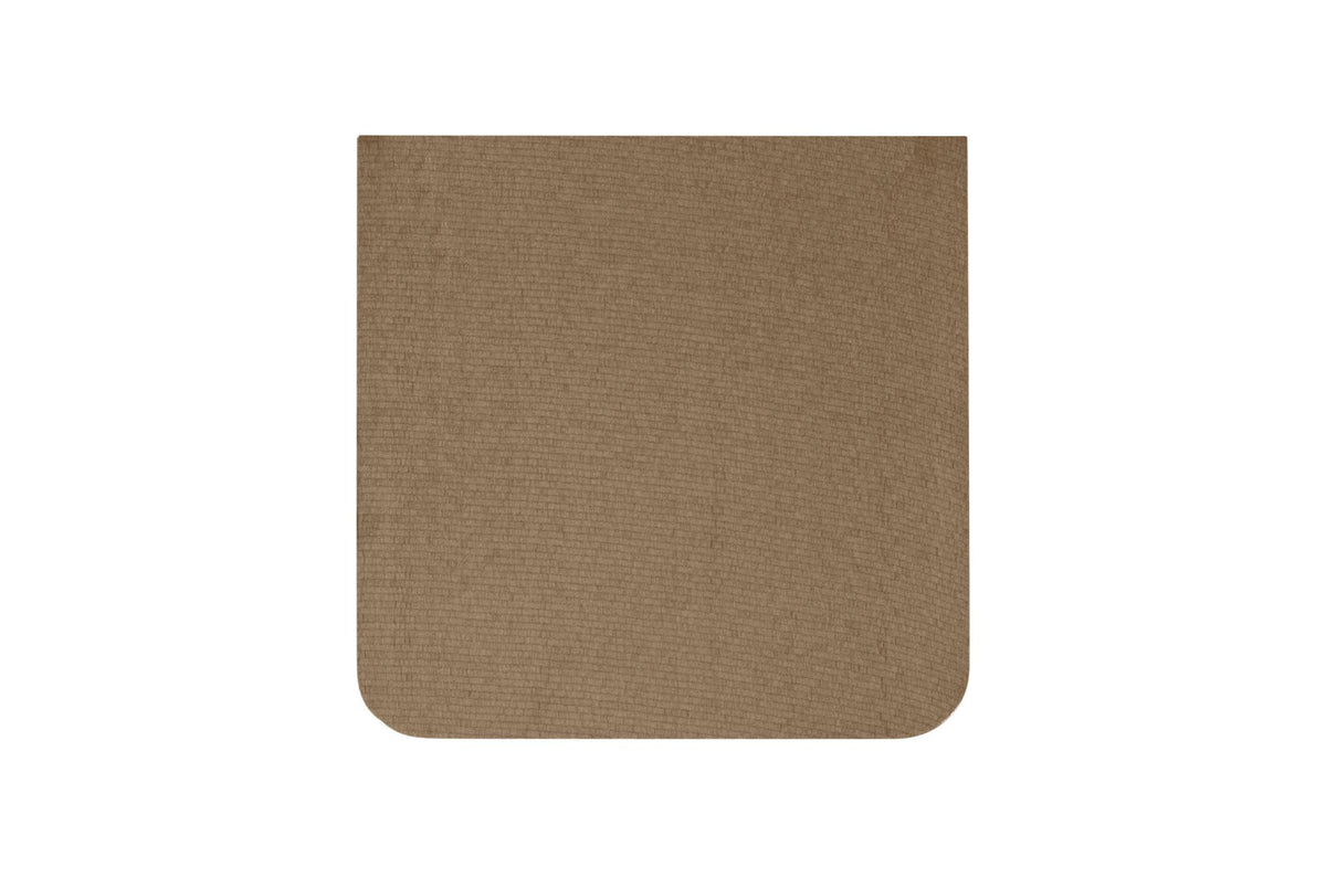 Jonathan Charles Living Layering Nest of Tables Italian - Brown House of Isabella UK
