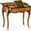 Jonathan Charles Living Louis XV Style Mechanical Writing Desk House of Isabella UK