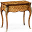 Jonathan Charles Living Louis XV Style Mechanical Writing Desk House of Isabella UK