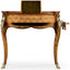 Jonathan Charles Living Louis XV Style Mechanical Writing Desk House of Isabella UK
