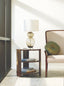 Jonathan Charles Living Loveseat Monarch with Curved Back - Shambala House of Isabella UK
