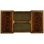 Jonathan Charles Living Mahogany Partners Desk House of Isabella UK