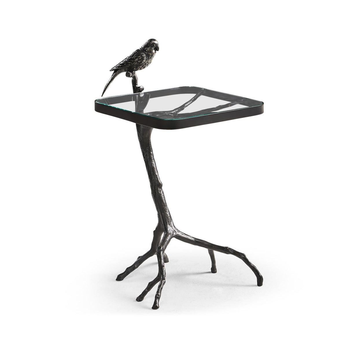 Jonathan Charles Living Mendenhall Accent Table House of Isabella UK