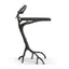 Jonathan Charles Living Mendenhall Accent Table House of Isabella UK